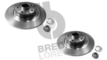 breda lorett dfm0007