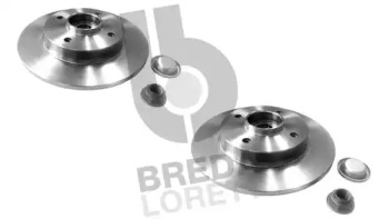 breda lorett dfm0008
