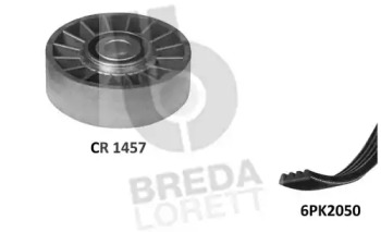 BREDA LORETT KCA0003