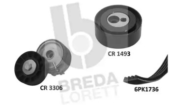 BREDA LORETT KCA0007