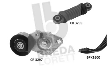 BREDA LORETT KCA0046