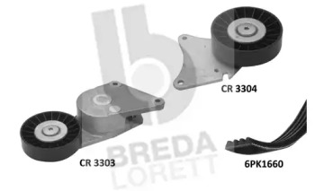 BREDA LORETT KCA0059 BREDA LORETT KCA0059