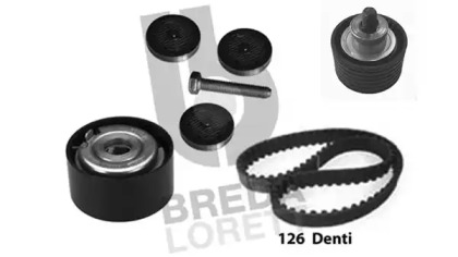 BREDA LORETT KCD0143