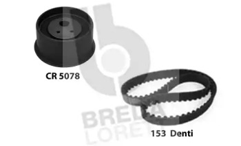 BREDA LORETT KCD0166