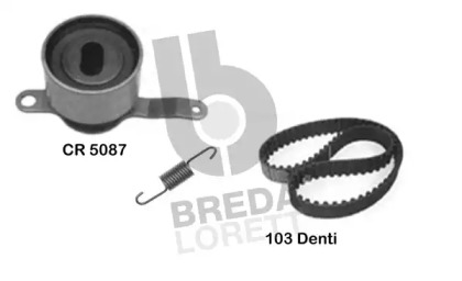 BREDA LORETT KCD0175