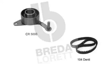 BREDA LORETT KCD0195