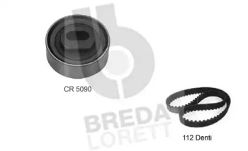 BREDA LORETT KCD0216