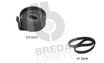 BREDA LORETT KCD0227