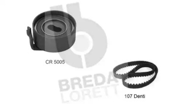 BREDA LORETT KCD0228