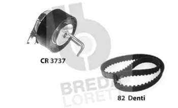 BREDA LORETT KCD0311