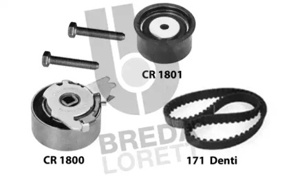 BREDA LORETT KCD0368