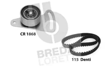 BREDA LORETT KCD0392