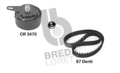 BREDA LORETT KCD0617