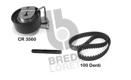 BREDA LORETT KCD0648