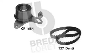 BREDA LORETT KCD0709