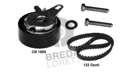 BREDA LORETT KCD0720