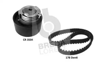 BREDA LORETT KCD0729 BREDA LORETT KCD0729