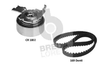 BREDA LORETT KCD0739 BREDA LORETT KCD0739
