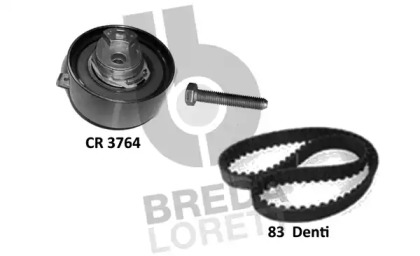 BREDA LORETT KCD0781