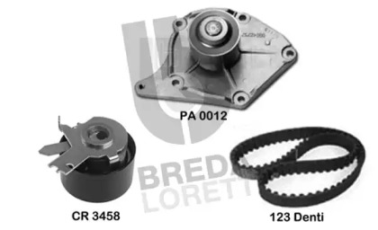BREDA LORETT KPA0361A