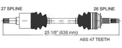ALLMAKES 4641883