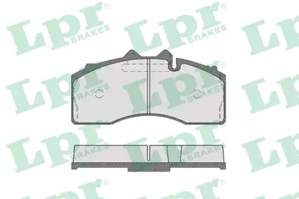 LPR 05P1857