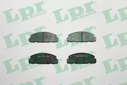LPR 05P267