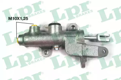 LPR 1005