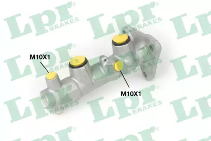 LPR 1048