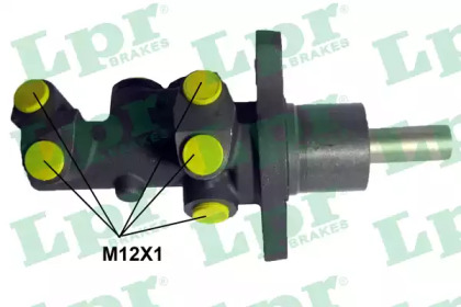 LPR 1072