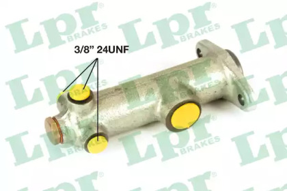 LPR 1106