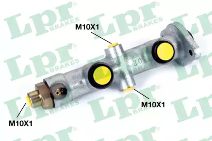 LPR 1139