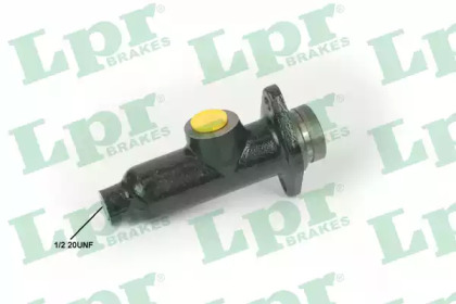 LPR 1204