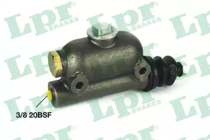 LPR 1242