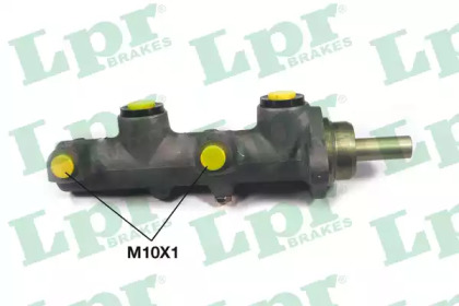 LPR 1552