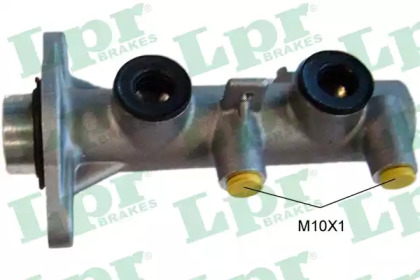 LPR 1701