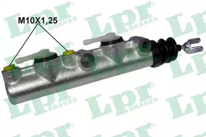 LPR 1750