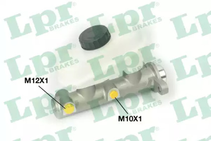 LPR 2034