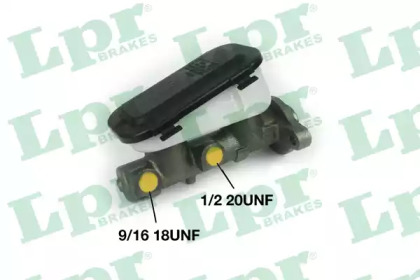 LPR 2046