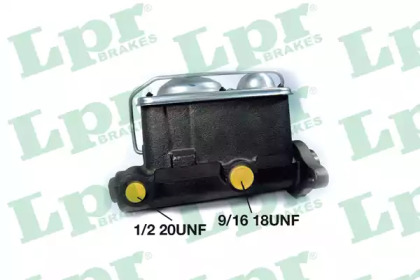 LPR 2051