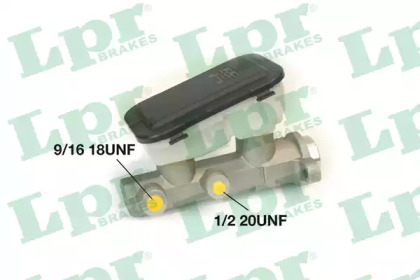 LPR 2056