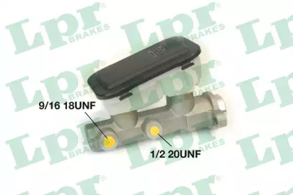 LPR 2061