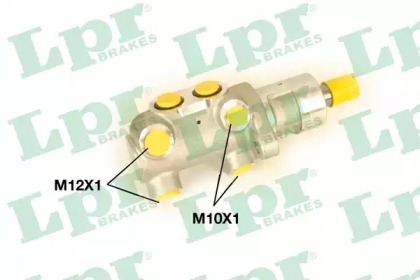 LPR 2065
