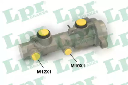 LPR 2070
