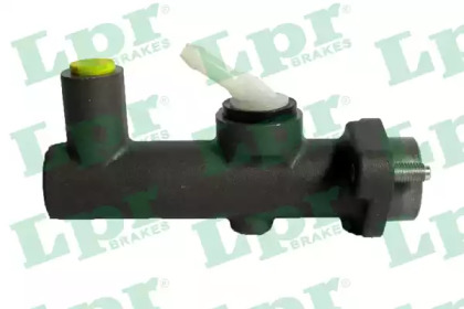 LPR 2287