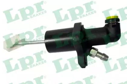 LPR 2366