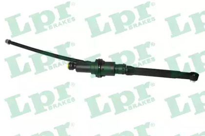LPR 2368
