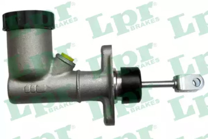 LPR 2502