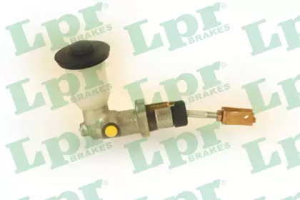 LPR 2521