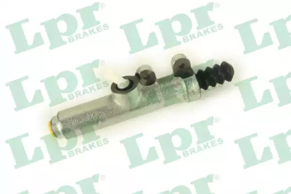 LPR 2539
